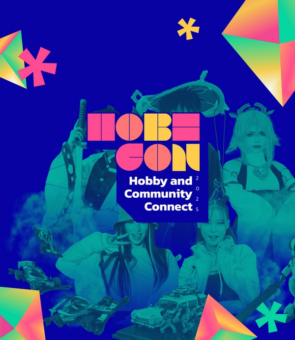 Poster HOBICON